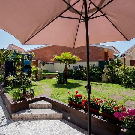 Villa Zenith Hostel-La Surf House Lacanau Exteriér fotografie