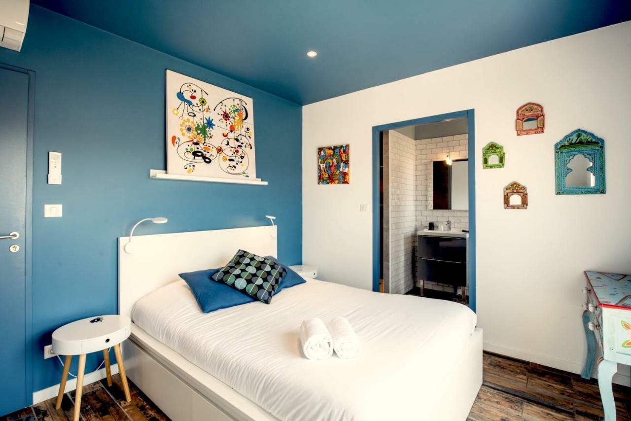 Villa Zenith Hostel-La Surf House Lacanau Exteriér fotografie